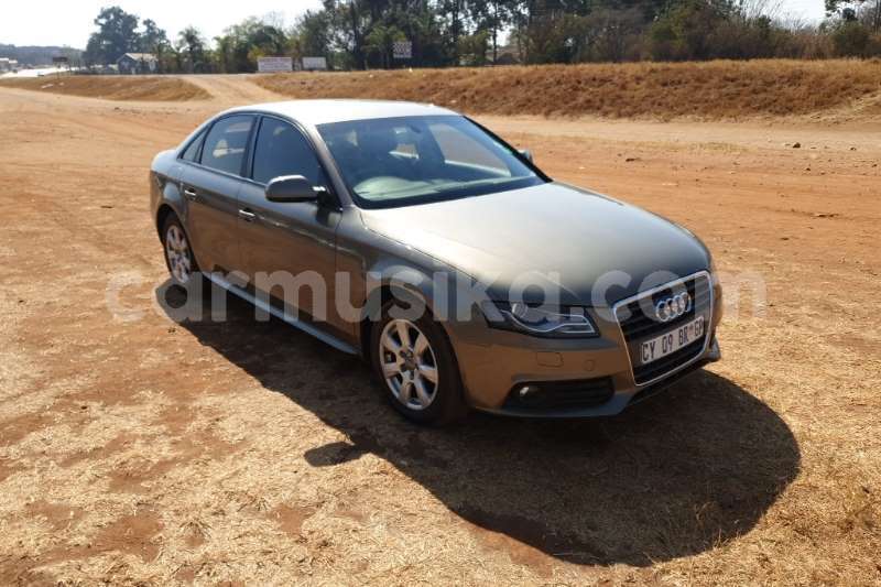 Big with watermark audi a4 harare belvedere 11574