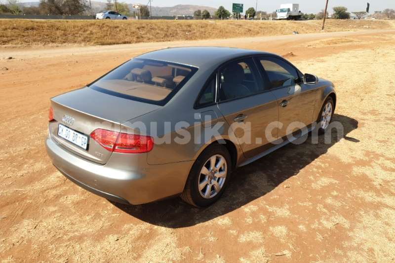 Big with watermark audi a4 harare belvedere 11574