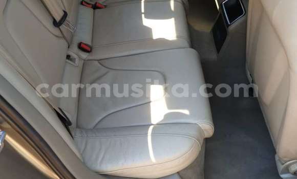 Buy Used Audi A4 Silver Car in Belvedere in Harare Buy Used Audi A4 Silver Car in Belvedere in Harare