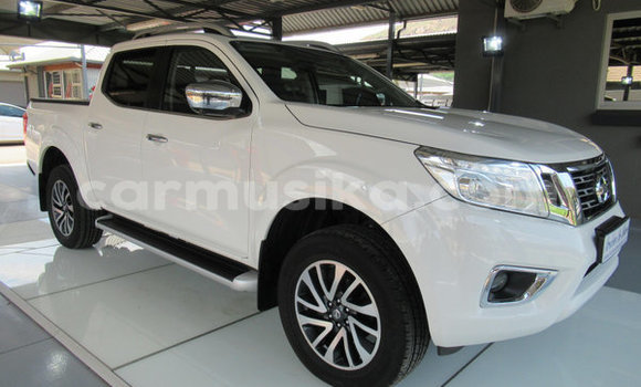 Tenga Tsaru Nissan Navara Chena Mota in Beitbridge in Matabeleland South Tenga Tsaru Nissan Navara Chena Mota in Beitbridge in Matabeleland South