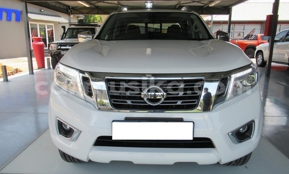 Tenga Tsaru Nissan Navara Chena Mota in Beitbridge in Matabeleland South Tenga Tsaru Nissan Navara Chena Mota in Beitbridge in Matabeleland South