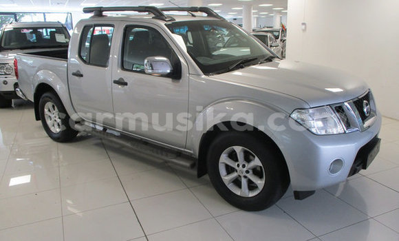 Tenga Tsaru Nissan Navara Sirivha Mota in Beitbridge in Matabeleland South Tenga Tsaru Nissan Navara Sirivha Mota in Beitbridge in Matabeleland South