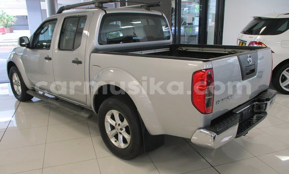Tenga Tsaru Nissan Navara Sirivha Mota in Beitbridge in Matabeleland South Tenga Tsaru Nissan Navara Sirivha Mota in Beitbridge in Matabeleland South