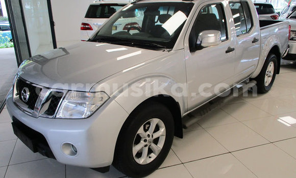 Tenga Tsaru Nissan Navara Sirivha Mota in Beitbridge in Matabeleland South Tenga Tsaru Nissan Navara Sirivha Mota in Beitbridge in Matabeleland South