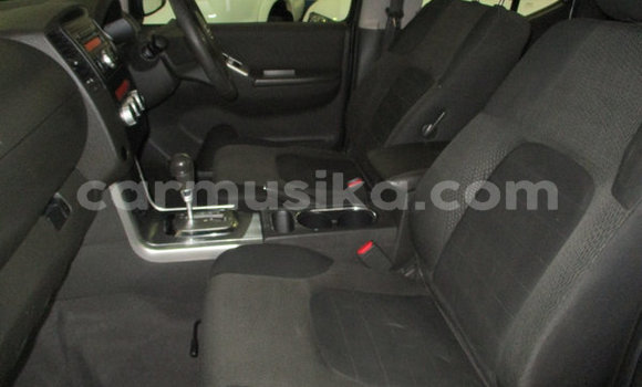 Tenga Tsaru Nissan Navara Sirivha Mota in Beitbridge in Matabeleland South Tenga Tsaru Nissan Navara Sirivha Mota in Beitbridge in Matabeleland South