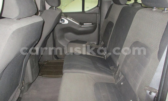 Tenga Tsaru Nissan Navara Sirivha Mota in Beitbridge in Matabeleland South Tenga Tsaru Nissan Navara Sirivha Mota in Beitbridge in Matabeleland South