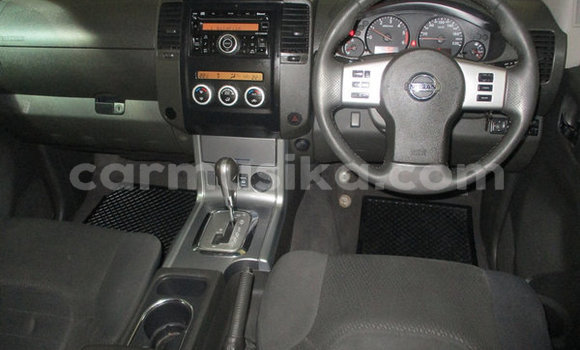 Tenga Tsaru Nissan Navara Sirivha Mota in Beitbridge in Matabeleland South Tenga Tsaru Nissan Navara Sirivha Mota in Beitbridge in Matabeleland South