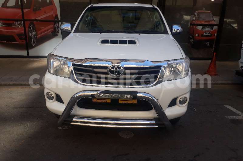 Big with watermark toyota hilux harare borrowdale 11579