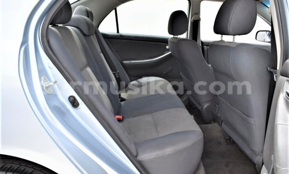 Buy Used Toyota Corolla Other Car in Beitbridge in Matabeleland South Buy Used Toyota Corolla Other Car in Beitbridge in Matabeleland South