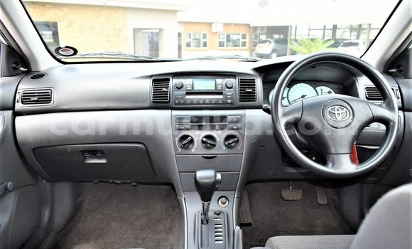 Buy Used Toyota Corolla Other Car in Beitbridge in Matabeleland South Buy Used Toyota Corolla Other Car in Beitbridge in Matabeleland South