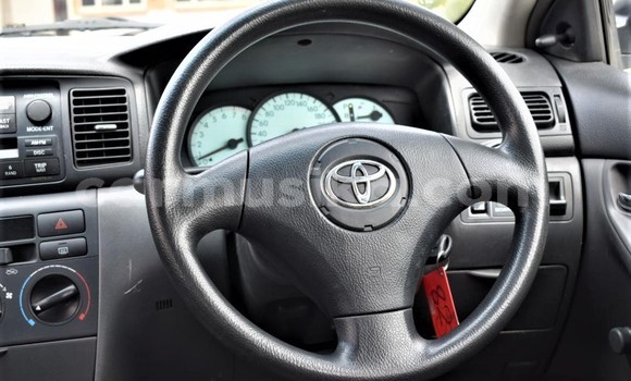 Buy Used Toyota Corolla Other Car in Beitbridge in Matabeleland South Buy Used Toyota Corolla Other Car in Beitbridge in Matabeleland South