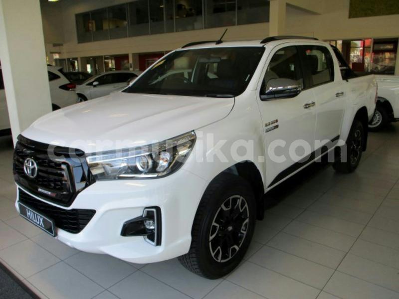 Big with watermark toyota hilux matabeleland south beitbridge 11582