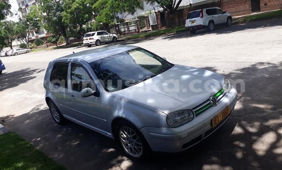 Buy Used Volkswagen Golf Silver Car in Harare in Harare Buy Used Volkswagen Golf Silver Car in Harare in Harare