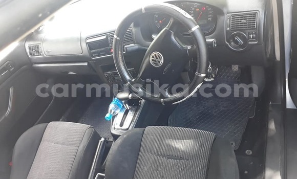 Buy Used Volkswagen Golf Silver Car in Harare in Harare Buy Used Volkswagen Golf Silver Car in Harare in Harare