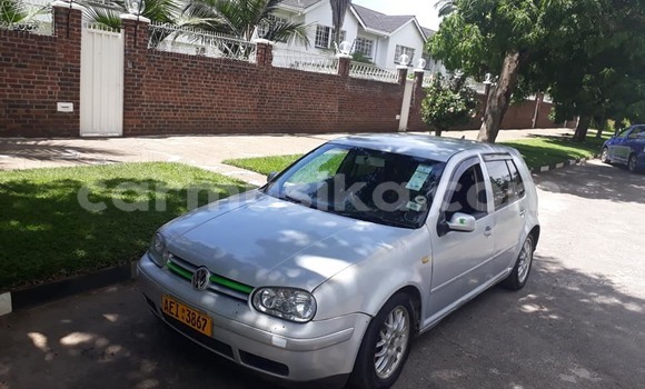 Buy Used Volkswagen Golf Silver Car in Harare in Harare Buy Used Volkswagen Golf Silver Car in Harare in Harare
