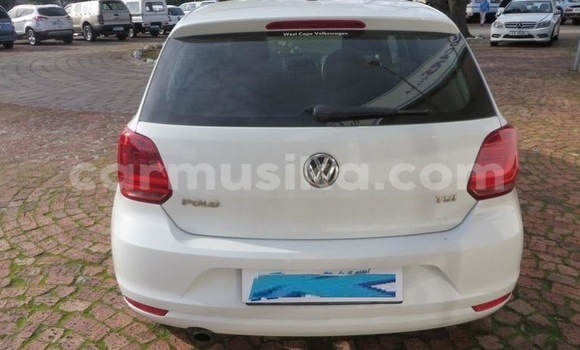 Buy Used Volkswagen Polo White Car in Beitbridge in Matabeleland South Buy Used Volkswagen Polo White Car in Beitbridge in Matabeleland South
