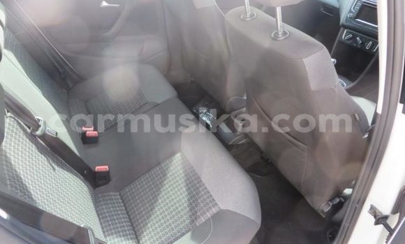 Buy Used Volkswagen Polo White Car in Beitbridge in Matabeleland South Buy Used Volkswagen Polo White Car in Beitbridge in Matabeleland South