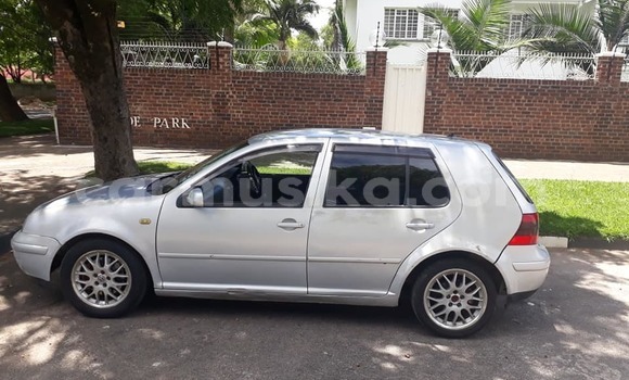 Buy Used Volkswagen Golf Silver Car in Harare in Harare Buy Used Volkswagen Golf Silver Car in Harare in Harare