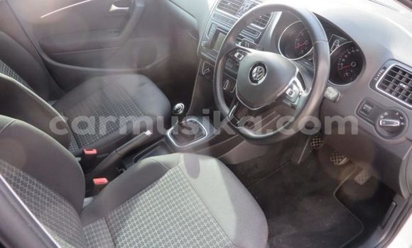 Buy Used Volkswagen Polo White Car in Beitbridge in Matabeleland South Buy Used Volkswagen Polo White Car in Beitbridge in Matabeleland South
