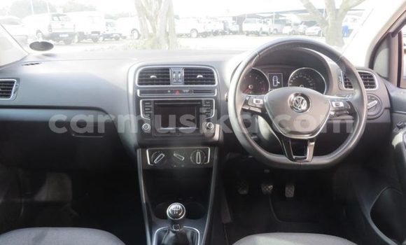 Buy Used Volkswagen Polo White Car in Beitbridge in Matabeleland South Buy Used Volkswagen Polo White Car in Beitbridge in Matabeleland South