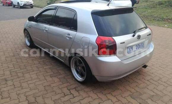 Buy Used Toyota Runx Other Car in Beitbridge in Matabeleland South Buy Used Toyota Runx Other Car in Beitbridge in Matabeleland South