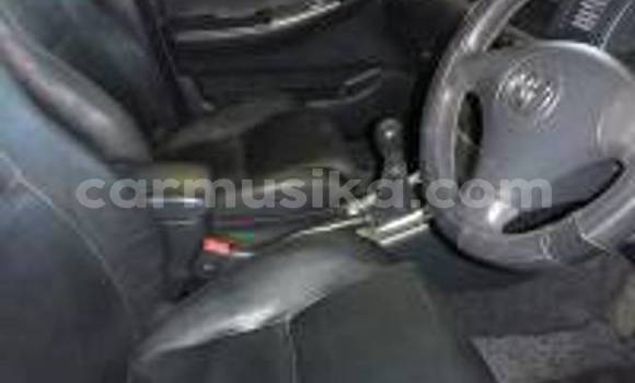 Buy Used Toyota Runx Other Car in Beitbridge in Matabeleland South Buy Used Toyota Runx Other Car in Beitbridge in Matabeleland South