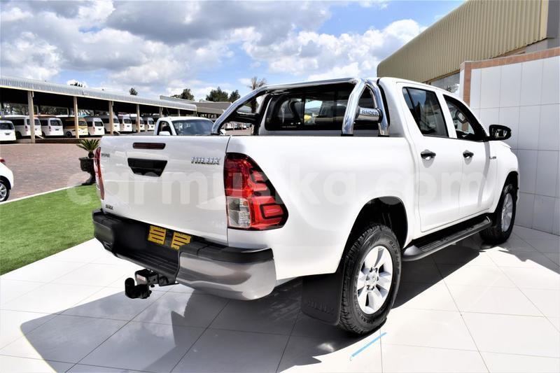 Big with watermark toyota hilux matabeleland south beitbridge 11587