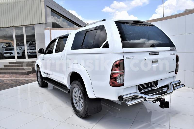 Big with watermark toyota hilux matabeleland south beitbridge 11588