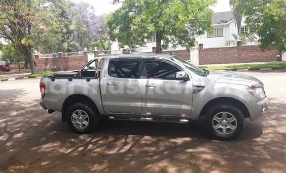 Buy Used Ford Ranger Silver Car in Harare in Harare Buy Used Ford Ranger Silver Car in Harare in Harare