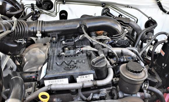 Tenga Tsaru Toyota Hilux Chena Mota in Beitbridge in Matabeleland South Tenga Tsaru Toyota Hilux Chena Mota in Beitbridge in Matabeleland South