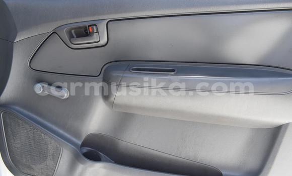 Tenga Tsaru Toyota Hilux Chena Mota in Beitbridge in Matabeleland South Tenga Tsaru Toyota Hilux Chena Mota in Beitbridge in Matabeleland South