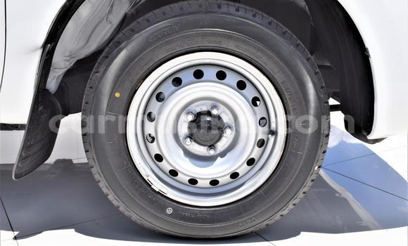 Tenga Tsaru Toyota Hilux Chena Mota in Beitbridge in Matabeleland South Tenga Tsaru Toyota Hilux Chena Mota in Beitbridge in Matabeleland South