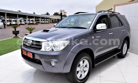 Buy Used Toyota Fortuner Other Car in Beitbridge in Matabeleland South Buy Used Toyota Fortuner Other Car in Beitbridge in Matabeleland South
