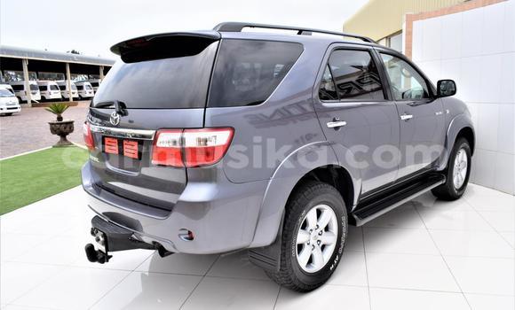 Buy Used Toyota Fortuner Other Car in Beitbridge in Matabeleland South Buy Used Toyota Fortuner Other Car in Beitbridge in Matabeleland South