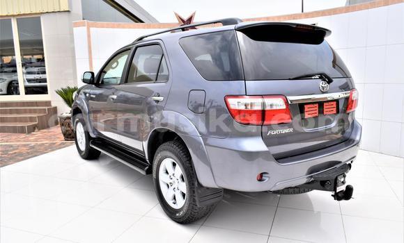 Buy Used Toyota Fortuner Other Car in Beitbridge in Matabeleland South Buy Used Toyota Fortuner Other Car in Beitbridge in Matabeleland South
