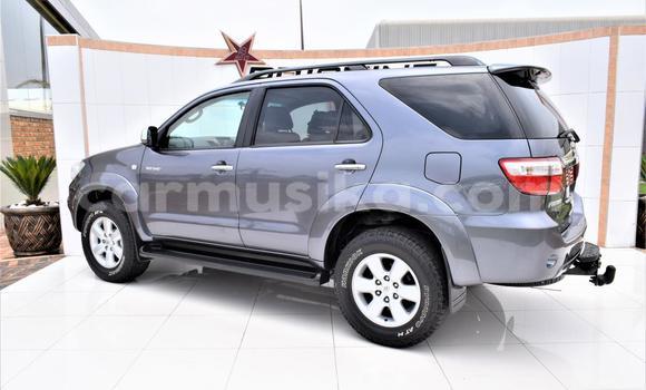 Buy Used Toyota Fortuner Other Car in Beitbridge in Matabeleland South Buy Used Toyota Fortuner Other Car in Beitbridge in Matabeleland South