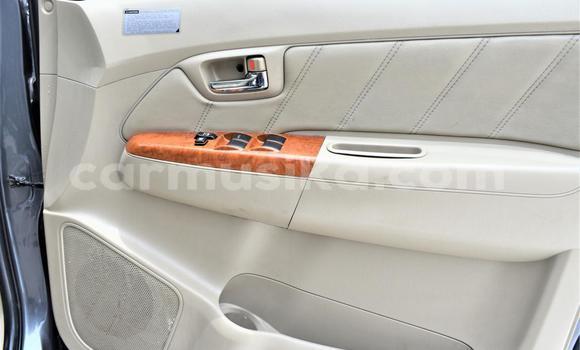 Buy Used Toyota Fortuner Other Car in Beitbridge in Matabeleland South Buy Used Toyota Fortuner Other Car in Beitbridge in Matabeleland South