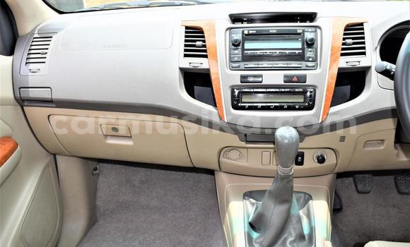 Buy Used Toyota Fortuner Other Car in Beitbridge in Matabeleland South Buy Used Toyota Fortuner Other Car in Beitbridge in Matabeleland South