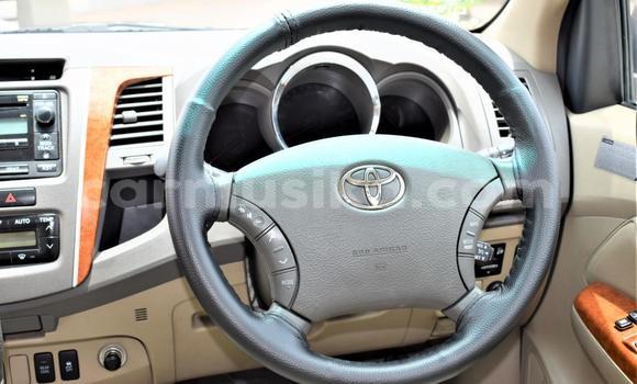 Buy Used Toyota Fortuner Other Car in Beitbridge in Matabeleland South Buy Used Toyota Fortuner Other Car in Beitbridge in Matabeleland South