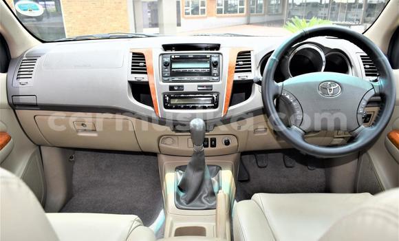 Buy Used Toyota Fortuner Other Car in Beitbridge in Matabeleland South Buy Used Toyota Fortuner Other Car in Beitbridge in Matabeleland South