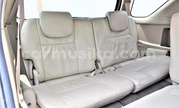 Buy Used Toyota Fortuner Other Car in Beitbridge in Matabeleland South Buy Used Toyota Fortuner Other Car in Beitbridge in Matabeleland South