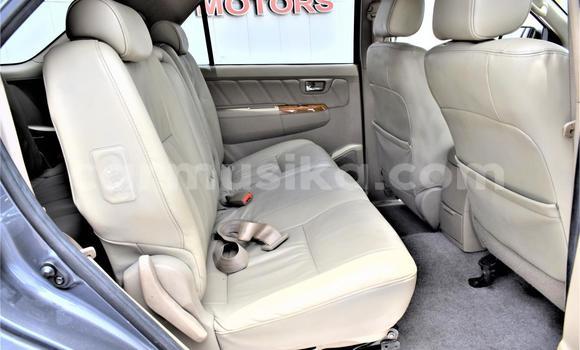 Buy Used Toyota Fortuner Other Car in Beitbridge in Matabeleland South Buy Used Toyota Fortuner Other Car in Beitbridge in Matabeleland South