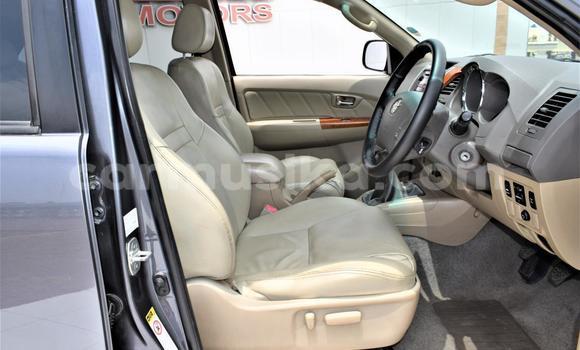 Buy Used Toyota Fortuner Other Car in Beitbridge in Matabeleland South Buy Used Toyota Fortuner Other Car in Beitbridge in Matabeleland South