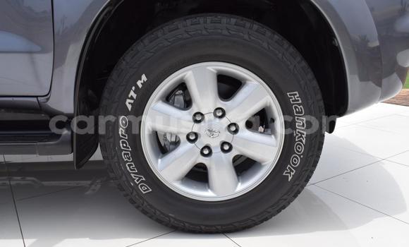 Buy Used Toyota Fortuner Other Car in Beitbridge in Matabeleland South Buy Used Toyota Fortuner Other Car in Beitbridge in Matabeleland South