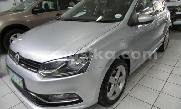 Buy Used Volkswagen Polo White Car in Belvedere in Harare Buy Used Volkswagen Polo White Car in Belvedere in Harare