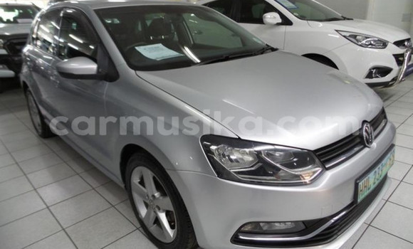 Buy Used Volkswagen Polo White Car in Belvedere in Harare Buy Used Volkswagen Polo White Car in Belvedere in Harare