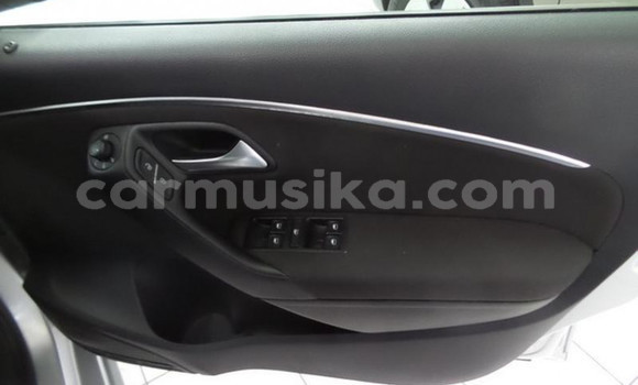 Buy Used Volkswagen Polo White Car in Belvedere in Harare Buy Used Volkswagen Polo White Car in Belvedere in Harare