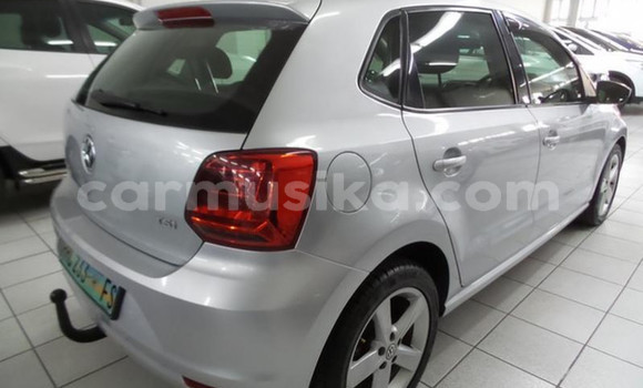 Buy Used Volkswagen Polo White Car in Belvedere in Harare Buy Used Volkswagen Polo White Car in Belvedere in Harare