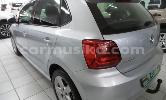 Buy Used Volkswagen Polo White Car in Belvedere in Harare Buy Used Volkswagen Polo White Car in Belvedere in Harare