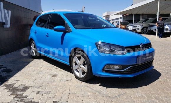 Tenga Tsaru Volkswagen Polo Bhuruu Mota in Beitbridge in Matabeleland South Tenga Tsaru Volkswagen Polo Bhuruu Mota in Beitbridge in Matabeleland South
